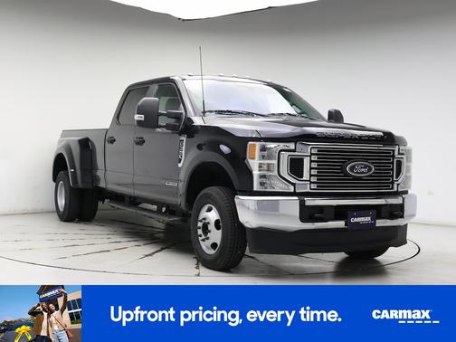 2022 Ford F-350 XL