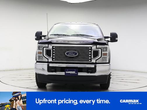 2022 Ford F-350 XL