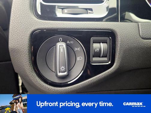 2016 Volkswagen Golf R