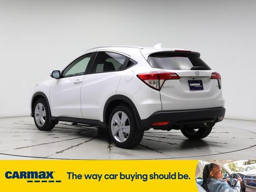 2020 Honda HR-V EX