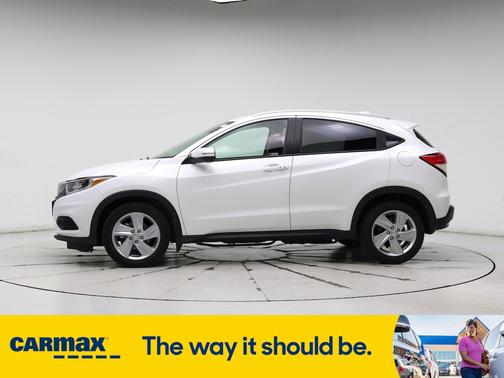 2020 Honda HR-V EX
