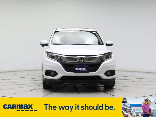 2020 Honda HR-V EX