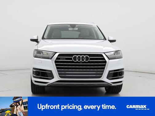 2017 Audi Q7 Prestige