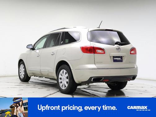 2014 Buick Enclave Leather