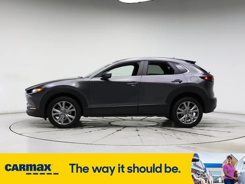 2020 Mazda CX-30 Preferred