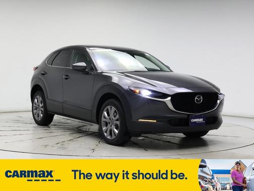 2020 Mazda CX-30 Preferred