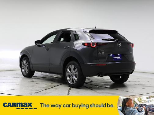 2020 Mazda CX-30 Preferred