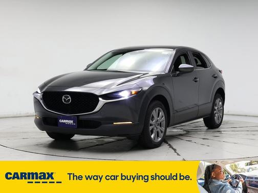 2020 Mazda CX-30 Preferred