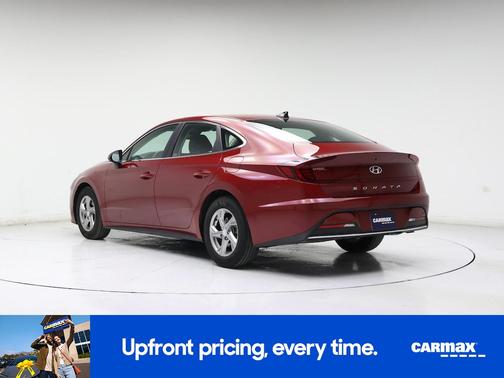 2023 Hyundai SONATA SE