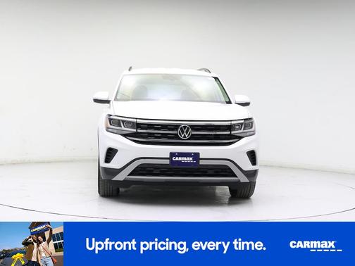 2021 Volkswagen Atlas S