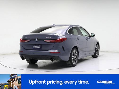 2020 BMW 228 Gran Coupe I xDrive Gran Coupe