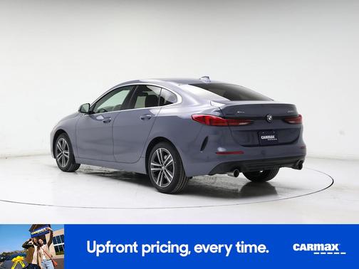 2020 BMW 228 Gran Coupe I xDrive Gran Coupe