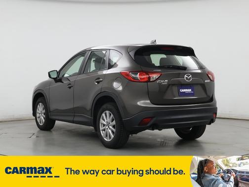 2016 Mazda CX-5 Sport