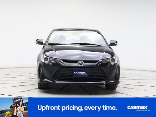 2015 Scion tC Base (A6)