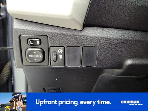 2016 Toyota Corolla LE Eco Plus