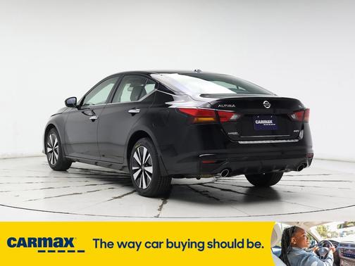 2022 Nissan Altima SL