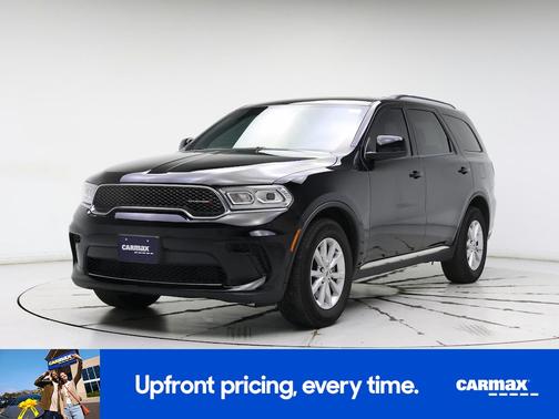 2023 Dodge Durango SXT