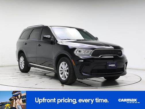 2023 Dodge Durango SXT