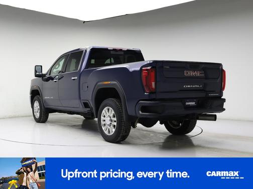 2022 GMC Sierra 2500 Denali