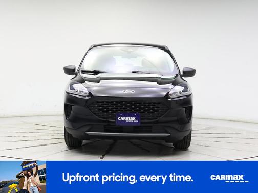 2022 Ford Escape S