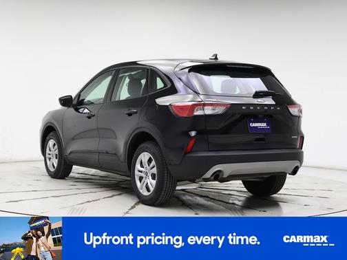 2022 Ford Escape S