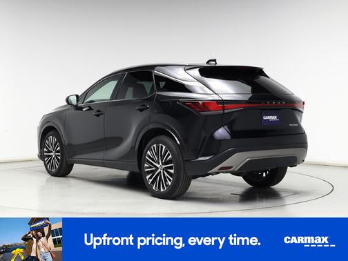 2024 Lexus RX 350 Premium Plus