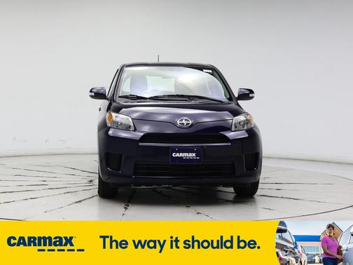 2013 Scion xD