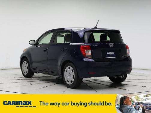 2013 Scion xD