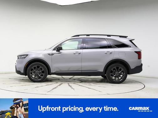 2022 Kia Sorento X-Line EX