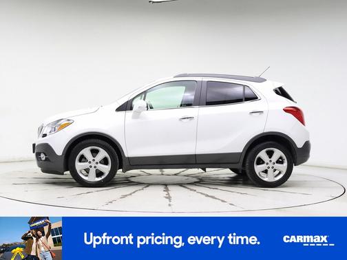 2016 Buick Encore Convenience