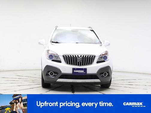 2016 Buick Encore Convenience