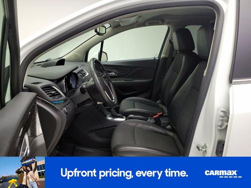2016 Buick Encore Convenience