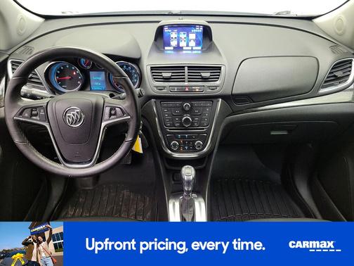 2016 Buick Encore Convenience