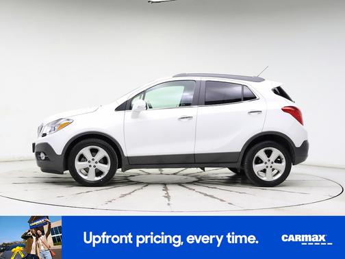 2016 Buick Encore Convenience