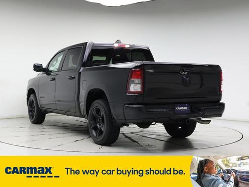 2022 RAM 1500 Bighorn