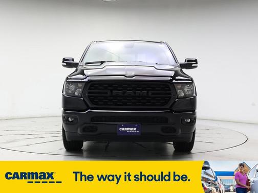 2022 RAM 1500 Bighorn