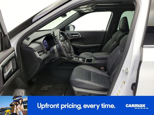 2023 Mitsubishi Outlander SEL 40th Anniversary