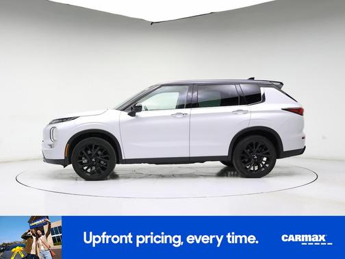 2023 Mitsubishi Outlander SEL 40th Anniversary