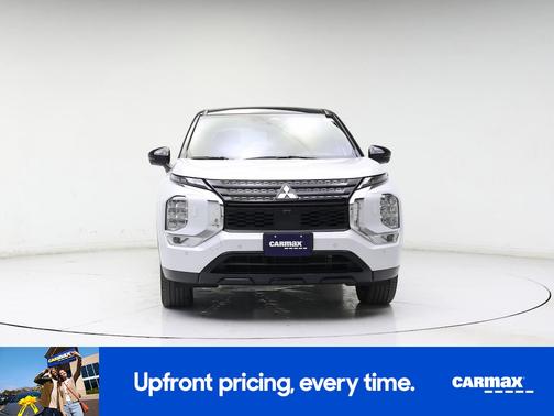 2023 Mitsubishi Outlander SEL 40th Anniversary