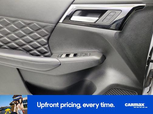 2023 Mitsubishi Outlander SEL 40th Anniversary