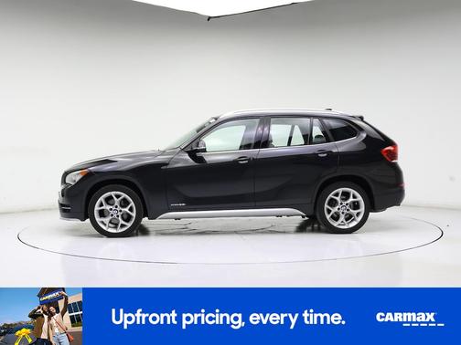 2015 BMW X1 XDrive28i