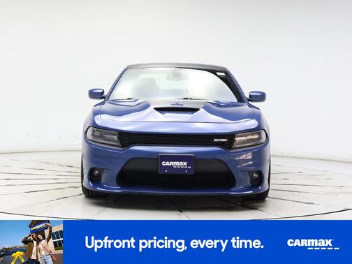 2020 Dodge Charger R/T