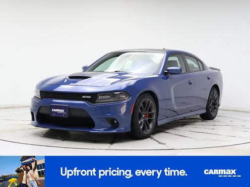 2020 Dodge Charger R/T