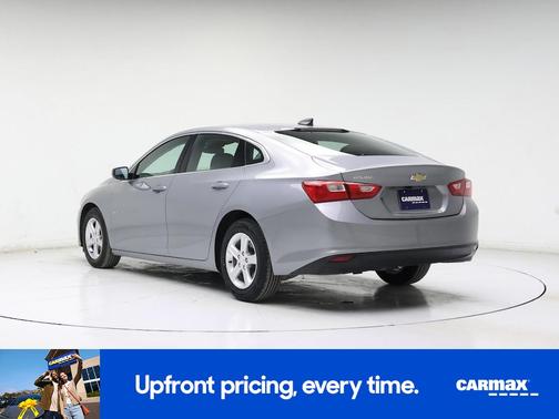 2023 Chevrolet Malibu LS