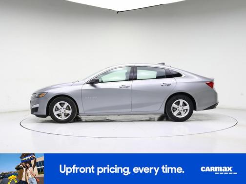 2023 Chevrolet Malibu LS