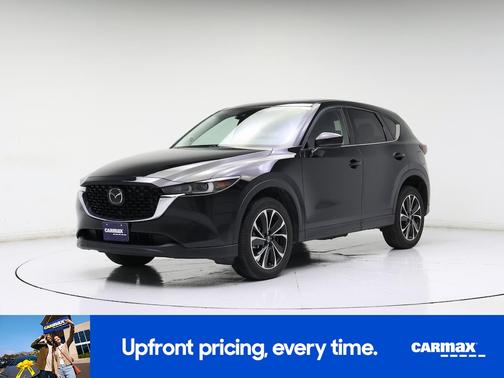 2023 Mazda CX-5 2.5 S Premium Package