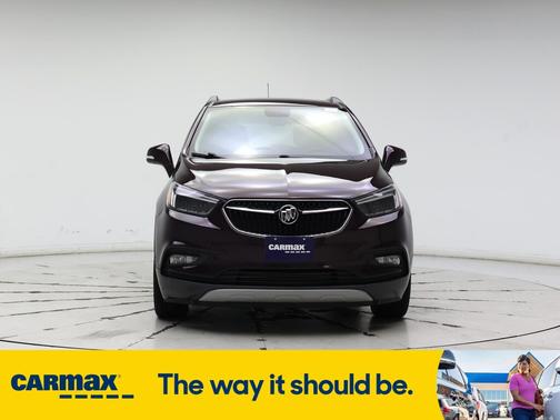 2018 Buick Encore Essence