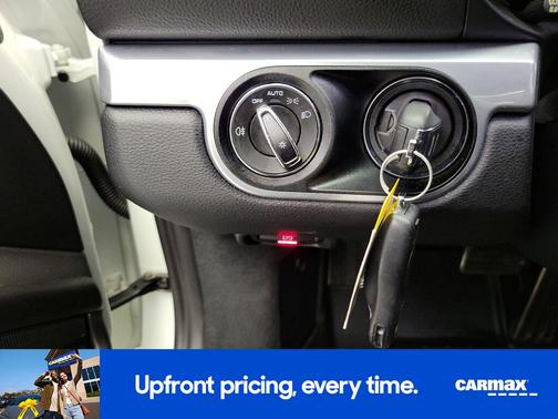 White 2018 Porsche 718 Cayman S