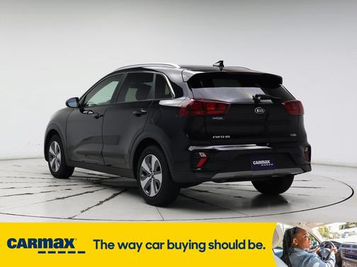 2021 Kia Niro LX