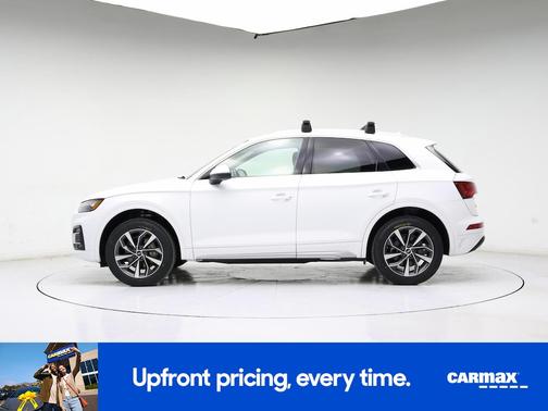 2021 Audi Q5 Premium